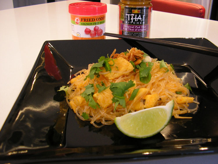 Pad Thai